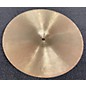Used Zildjian 2022 14in K Hi Hat Pair Cymbal