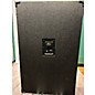 Used Schroeder 4X12 BASS CAB Bass Cabinet