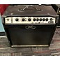 Used Peavey Vypyr VIP 2 40W 1x12 Guitar Combo Amp thumbnail