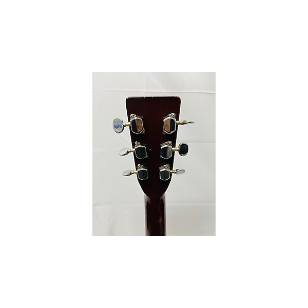 Used SIGMA DM4 Acoustic Guitar