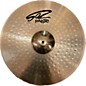 Used Paiste 20in 502 RIDE Cymbal thumbnail