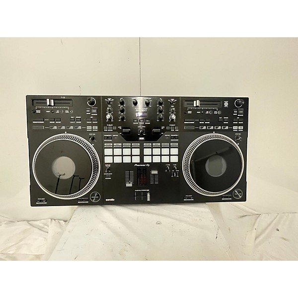 Used Pioneer DJ DDJ REV 7 DJ Controller