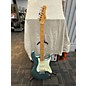 Used Used TAGIMA TW SERIES 530 LIGHT BLUE Solid Body Electric Guitar thumbnail
