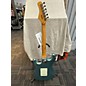 Used Used TAGIMA TW SERIES 530 LIGHT BLUE Solid Body Electric Guitar