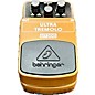 Used Behringer UV300 Ultra Vibrato Effect Pedal thumbnail