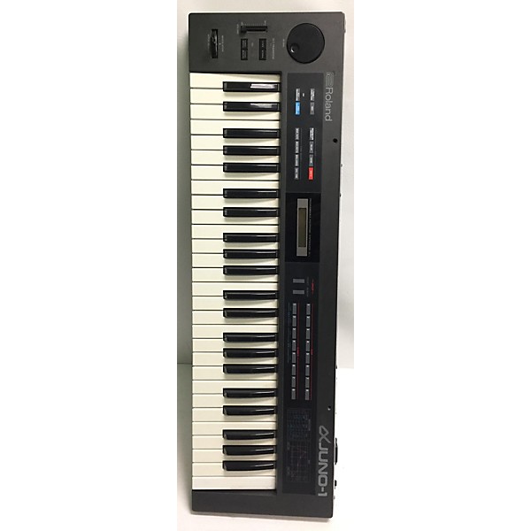 Used Roland Alpha Juno-1 Synthesizer
