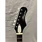 Used Silvertone 1478 Solid Body Electric Guitar