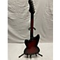 Used Silvertone 1478 Solid Body Electric Guitar