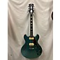 Used D'Angelico Premier Series Boardwalk P90 Hollow Body Electric Guitar thumbnail