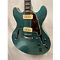 Used D'Angelico Premier Series Boardwalk P90 Hollow Body Electric Guitar