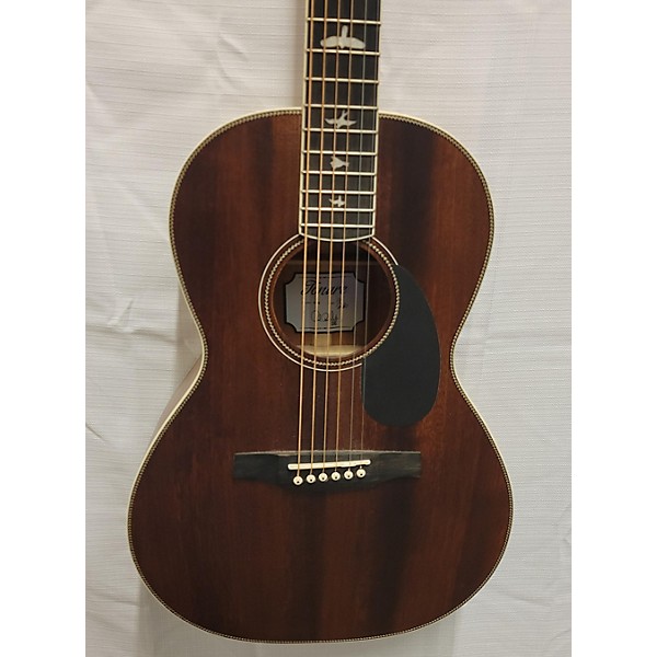 Used PRS Tonare P20 Acoustic Guitar