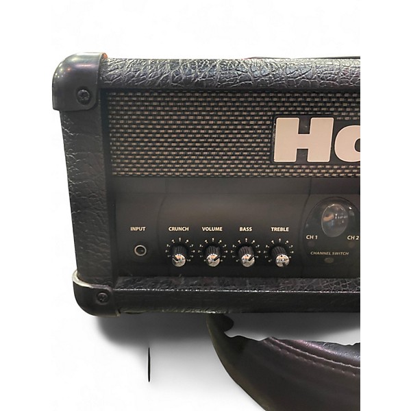 Used Hartke gt60 Solid State Guitar Amp Head
