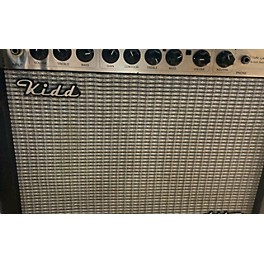 Used Ashdown Kidd Guitar Combo Amp