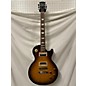 Used Gibson 2010 Les Paul Studio Deluxe Solid Body Electric Guitar thumbnail