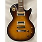 Used Gibson 2010 Les Paul Studio Deluxe Solid Body Electric Guitar
