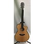Used Breedlove Oregon Concerto CE Acoustic Electric Guitar thumbnail