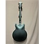 Used Epiphone Used Epiphone ES339 Pelham Blue Hollow Body Electric Guitar