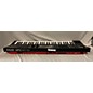 Used Akai Professional MPC Key 61 Keyboard Workstation