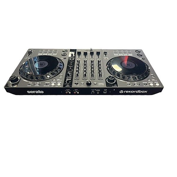 Used Pioneer DJ DDJ-FLX6 DJ Controller | Guitar Center