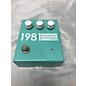 Used Used 1981 Inventions Effect Pedal thumbnail