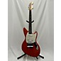 Used Fender Jagstang Solid Body Electric Guitar thumbnail