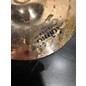 Used MEINL 8in Classic Custom Splash Cymbal thumbnail