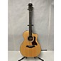 Used Taylor 2023 214ce Plus Acoustic Electric Guitar thumbnail