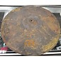 Used MEINL 20in Byzannce Vintage Pure Light Ride Cymbal thumbnail