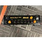 Used Markbass Little Mark Backline 250 250W Bass Amp Head thumbnail
