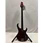 Used Ibanez BTB499 Electric Bass Guitar thumbnail