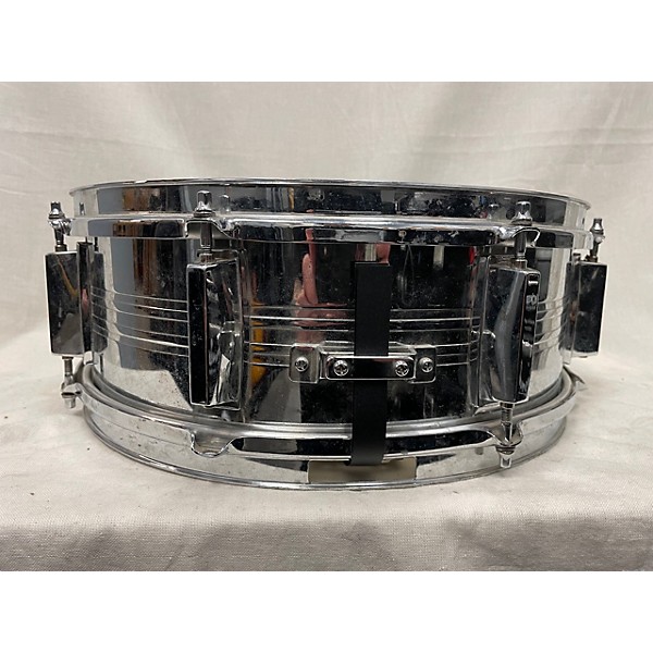 Used Yamaha 5X14 SD-550 Drum