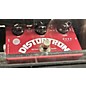 Used ZVEX DISTORTRON Effect Pedal thumbnail