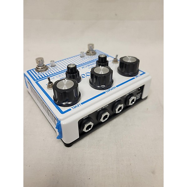 Used DOD RUBBERNECK Effect Pedal