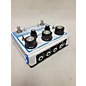 Used DOD RUBBERNECK Effect Pedal
