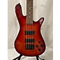 Used Spector Performer 4 Dlx