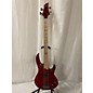 Used ESP LTD RB1004 Electric Bass Guitar thumbnail