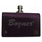 Used Bogner Used Bogner Burnley Bubinga Distortion Effect Pedal