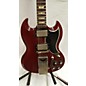 Used Gibson GIBSON SG 1961 STANDARD 60TH ANNIVERSARY Solid Body Electric Guitar
