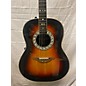 Used Ovation 1980s 1717 Legacy Acoustic Guitar thumbnail