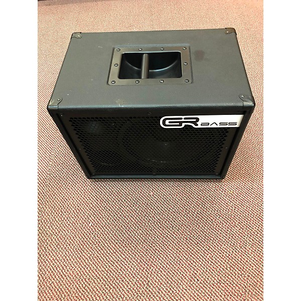 Used Used Gr Bass 112 450w 8ohm Bass Cabinet
