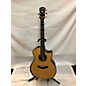 Used Taylor 914ce V Class Rosewood Acoustic Electric Guitar thumbnail