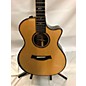 Used Taylor 914ce V Class Rosewood Acoustic Electric Guitar