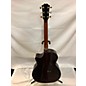 Used Taylor 914ce V Class Rosewood Acoustic Electric Guitar