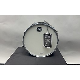 Used Mapex Used Mapex 14X5.5 Tomahawk Drum Chrome