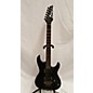 Used Ibanez Used Ibanez RG470 Black Solid Body Electric Guitar thumbnail