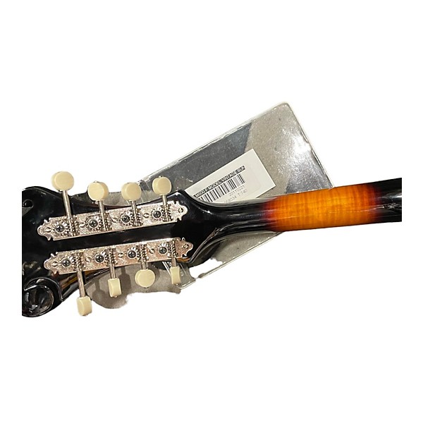 Guitar center deals used mandolins