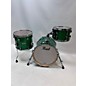 Used Pearl MASTERS MAPLE COMPLETE Drum Kit thumbnail