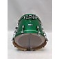 Used Pearl MASTERS MAPLE COMPLETE Drum Kit