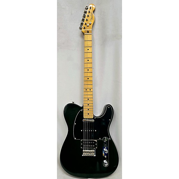 Fender Modern Player Telecaster plus - 楽器/器材