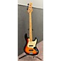 Used Used Tagima Woodstock Series Jazz Bass 2 Tone Sunburst Electric Bass Guitar thumbnail